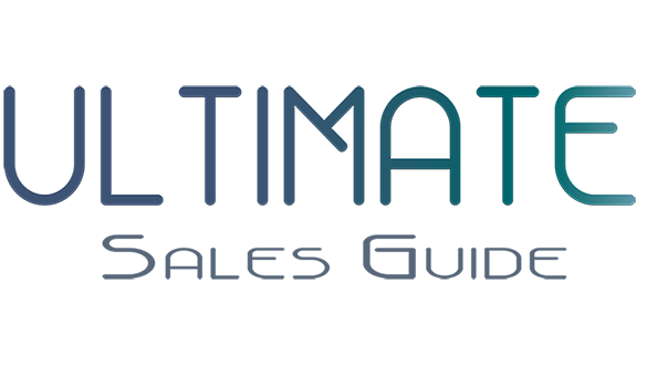 Ultimate Sales Guide