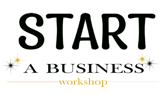 Start a Business Workshop